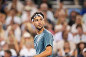 Musetti batte Fritz e conquista il torneo di Lione, terzo titolo Atp in carriera per l’azzurro