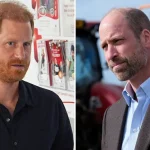 La dolorosa scoperta di Harry: “Non sapevo che la gioia fosse ancora permessa”.