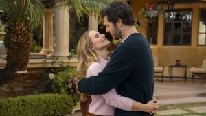 La sfida della convivenza: terza stagione di ‘Nobody Wants This’