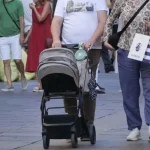 Nascite in calo continuo: Istat registra meno figli per donna in Italia