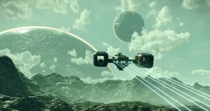 No Man’s Sky arriva su iPhone e iPad: scopri la nuova versione su dispositivi iOS