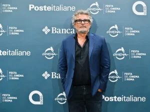 Il rumore delle cose nuove apre Roma, Genovese svela i segreti dell’anima