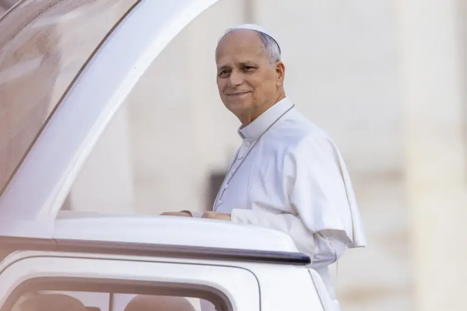 Elezioni Usa di Midterm, il Papa ha votato per corrispondenza