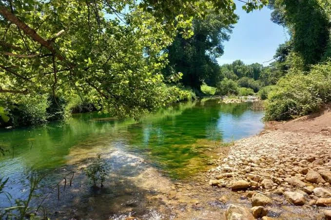 Iblei, il WWF in marcia per il Parco nazionale: a Buccheri una giornata per l’ambiente