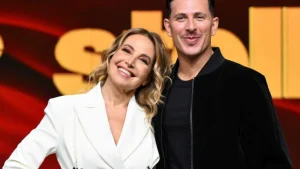 Pasquale La Rocca su Barbara d’Urso: “La gelosia è del tutto naturale”