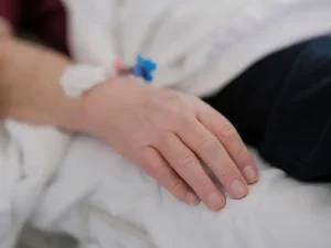 Il freddo mette a rischio cuore e ossa nei pazienti con danno renale