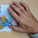 Pensione per ogni occupato: spesa aumenterà del 10,5% entro il 2029