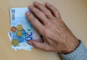 Pensione per ogni occupato: spesa aumenterà del 10,5% entro il 2029