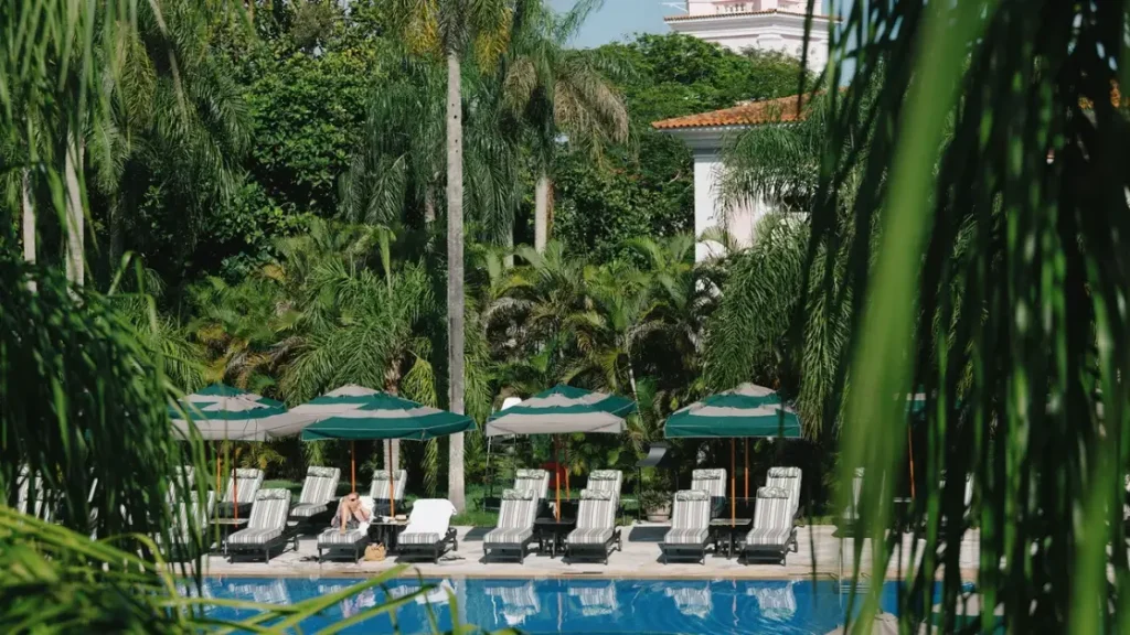 I migliori hotel in Sud America secondo i Readers’ Choice Awards 2026: ecco l’elenco ufficiale