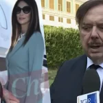 Principe Pallavicino: “Arcuri, spero si innamori di me presto”