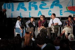Cortei Pro Pal in 50 città italiane: tensioni a Torino, a Napoli presente Greta Thunberg