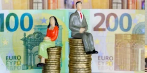 Gender pay gap in Italia: dati al di sotto della media europea