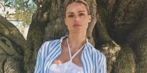 I sentimenti di Michelle Hunziker per l’ex marito: un’amore che resta nonostante la separazione.