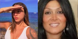 La scomparsa di Melania Rea sconvolge la Calabria in una serie misteriosa e coinvolgente.