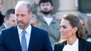 I rischi di William prima del momento che ha cambiato la vita di Kate: cosa non sapeva.