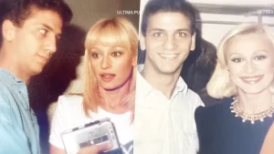 Raffaella Carrà ologramma, Angelo Perrone: reazioni sconcertate e allibite del pubblico