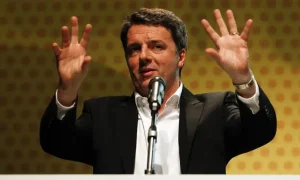 Renzi: “Mandiamo a casa la Meloni prima che ci vengano a prendere coi forconi”.Centrosinistra punti su stipendi, scuola e sanità.