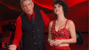 Guillermo Mariotto stronca Riccardo Rossi a Ballando con le Stelle: battuta implacabile