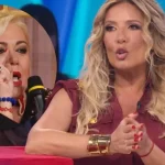 Rossella Erra appoggia un post critico contro Selvaggia Lucarelli: ecco cosa è successo