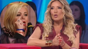 Rossella Erra appoggia un post critico contro Selvaggia Lucarelli: ecco cosa è successo