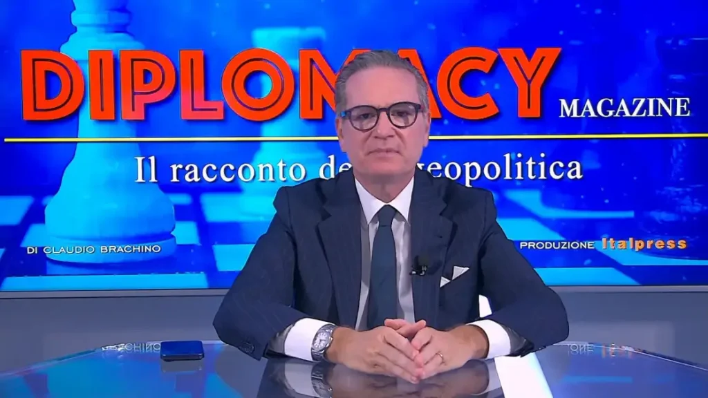 IA, Ruvinetti “Stati Uniti e Cina, un dialogo tra competitor”