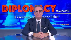 IA, Ruvinetti “Stati Uniti e Cina, un dialogo tra competitor”