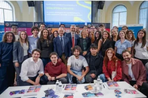 “Skippa il resto”, la Regione Lazio presenta la nuova campagna di sensibilizzazione per i giovani sulla sicurezza stradale