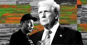 Elon Musk dona oltre 276 milioni di dollari alle campagne dei Repubblicani per le elezioni di metà mandato.