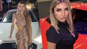 Sabrina Soussi rivela il peso perso dopo Temptation Island: ecco i kg persi