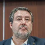 Salvini “I fatti del weekend impongono un’accelerazione sulla proposta anti-maranza”
