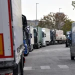 Salvini incontra le associazioni nazionali dell’autotrasporto: “L’inizio di un percorso”. Revocato il fermo dei tir in Sicilia