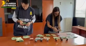 Frode iva transnazionale nel commercio di materie plastiche, sequestro da 25 milioni