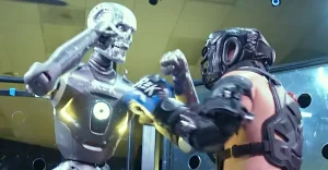 California vuole vietare combattimenti tra robot e umani in gabbia: scopri di più!