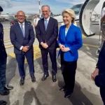 Il PPE a Taormina per gli Study Days, presente anche Ursula von der Leyen