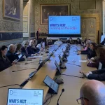 Torna a Roma il Festival della Diplomazia, riflettori sulle emergenze globali / Video