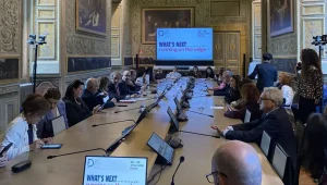 Torna a Roma il Festival della Diplomazia, riflettori sulle emergenze globali / Video