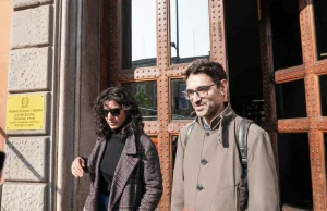 Youssef Siher si avvale della facoltà di non rispondere, i suoi legali chiedono la scarcerazione