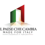 Roma ospita dall’11 novembre il forum “Il Paese che cambia – Made for Italy”
