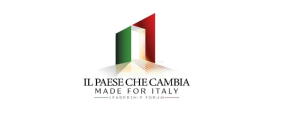 Roma ospita dall’11 novembre il forum “Il Paese che cambia – Made for Italy”