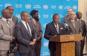 Sahara Occidentale, veto russo agli USA. All’ONU è scontro sul futuro della missione di pace