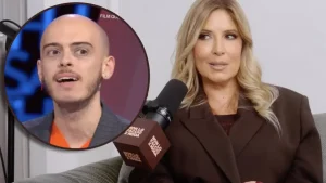 Selvaggia Lucarelli attacca Jonathan Bazzi: “Ingrato, mi ha offeso senza motivo”