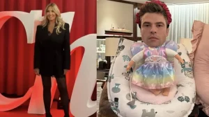 Selvaggia Lucarelli attacca Fedez: “Si comporta come un bambino ricco viziato”