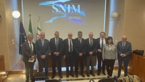 Torna lo SNIM in Puglia, Decaro “Il polo della nautica resterà a Brindisi” / Video