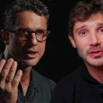De Martino ai carabinieri: la verità sull’inseguimento con Corona in poche parole