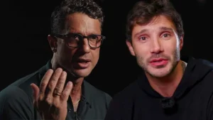 De Martino ai carabinieri: la verità sull’inseguimento con Corona in poche parole