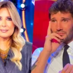 Stefano De Martino e Selvaggia Lucarelli, il botta e risposta che fa discutere il web