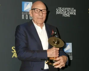 Addio a Patrick Stewart, icona di Star Trek e X-Men, morto a 86 anni