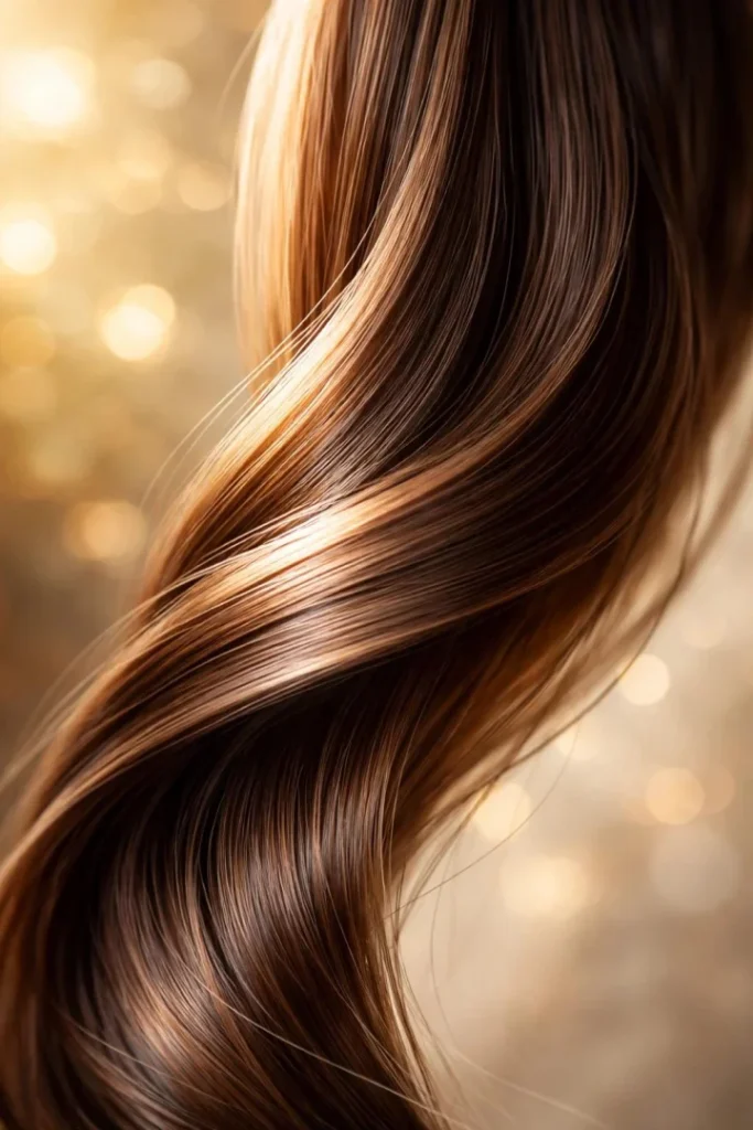 Capelli che cambiano personalità: perché la stessa chioma reagisce diversamente da un giorno all’altro