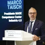 Taisch al World Manufacturing Forum: sviluppo industriale, pilastro fondamentale per la pace globale