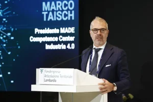 Taisch al World Manufacturing Forum: sviluppo industriale, pilastro fondamentale per la pace globale